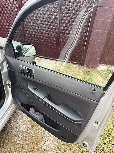subaru 2004: Skoda Fabia: 2006 г., 1.2 л, Механика, Бензин, Хэтчбэк — 3