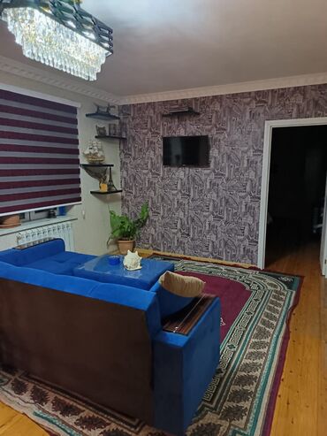 Həyət evləri və villaların satışı: 6 otaqlı, 200 kv. m, Yeni təmirli -da lalafo.az — 7 Həyət evləri və villaların satışı: 6 otaqlı, 200 kv. m, Yeni təmirli — 7