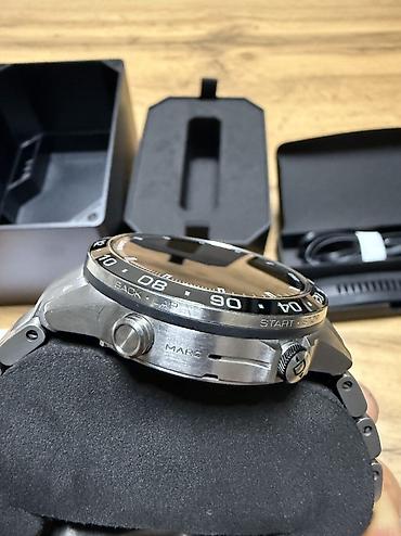 Garmin: Garmin Marq Aviator gen 2 Часы в идеальном состоянии,без царапин без — 8