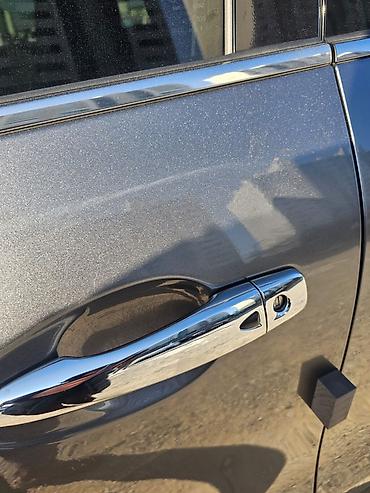 Renault: Renault QM6: 2021 г., 2 л, Вариатор, Газ, Кроссовер — 21