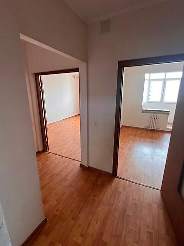 700: 1 комната, 44 м², Улан мкр Элитка, 8 этаж, Требуется ремонт — 4