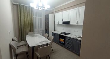 здаю 2 ком квартиру: 2 комнаты, Собственник, Без подселения, С мебелью полностью