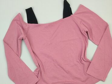 bluzki 50: Blouse, XL (EU 42), condition - Good