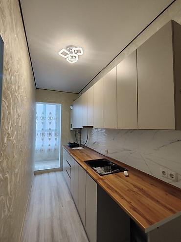 69: 1 комната, 26 м², Технопарк 108 серия, 6 этаж, Евроремонт — 1