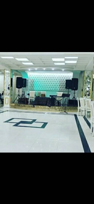 Avadanlığın icarəsi: Səs sistemlərinin icaresi(səs gücləndiriciler) Tədbirlərinizin -da lalafo.az — 9 Avadanlığın icarəsi: Səs sistemlərinin icaresi(səs gücləndiriciler) Tədbirlərinizin — 9