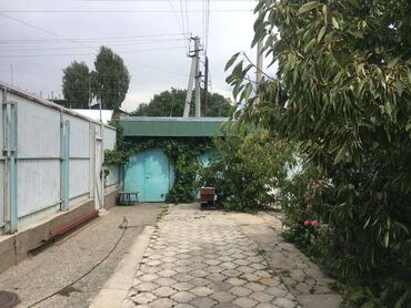 Продажа домов: Дом, 100 м², 6 комнат, Собственник, Старый ремонт — 16