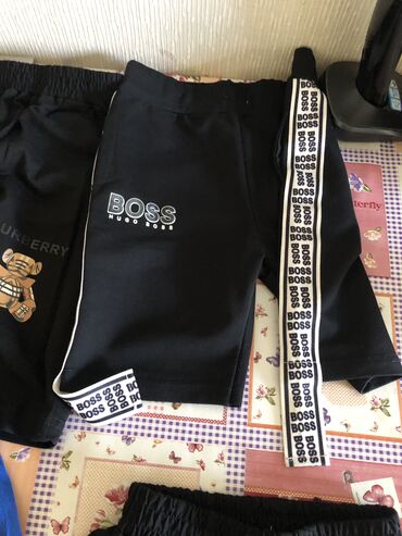 Dəstlər: Short,yaxshi veziyyet,6-8 yasha -da lalafo.az — 13 Dəstlər: Short,yaxshi veziyyet,6-8 yasha — 13