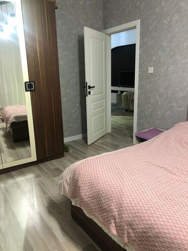 Köhnə tikili: Bakı, Əhmədli, 3 otaqlı, Köhnə tikili, m. Əhmədli, 85 kv. m -da lalafo.az — 6 Köhnə tikili: Bakı, Əhmədli, 3 otaqlı, Köhnə tikili, m. Əhmədli, 85 kv. m — 6