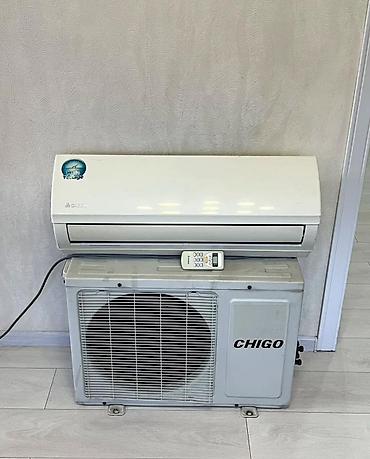 Ремонт кондиционеров: Кондиционер орнотуу кепилдиги менен ылдам жана сапаттуу жумушка — 4