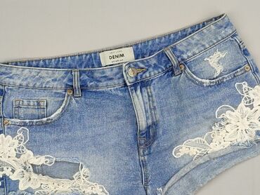 cropp szorty: Denim, Szorty damskie