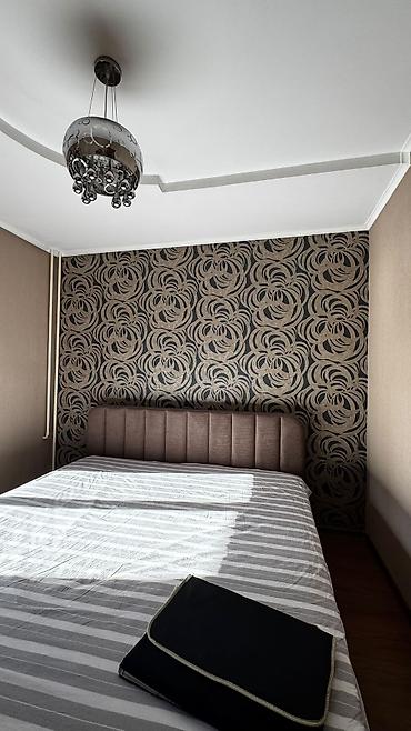 кафе рейсер: 2 комнаты, 53 м², 12 мкр 105 серия, 3 этаж, Евроремонт — 4