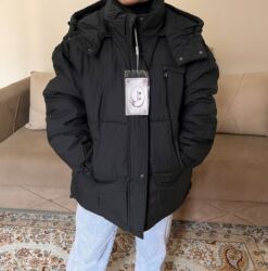 женские зимние куртки бишкек: Демисезонные куртки