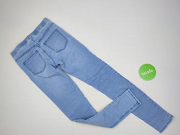 getry z zapiętkami: H&M, Legginsy rozmiar S — 3