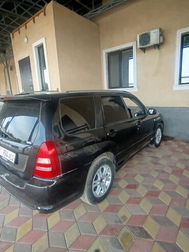 subaru legacy левый руль: Subaru Forester: 2004 г., 2 л, Автомат, Бензин