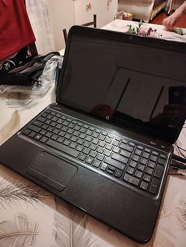 120 ekran televizor qiymetleri: HP Pavilion seriyalı noutbuk Xüsusiyyətlər: - 15.6" ekran, HD parlaq — 4