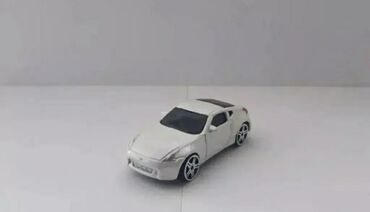 Təcili Satılır. Endirim Var. Nissan 370z Cupe modelka satılır.Ağ