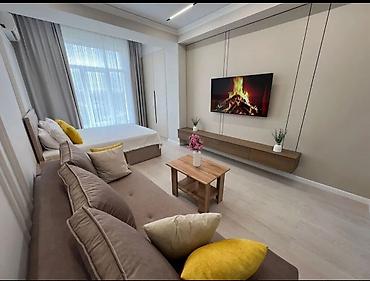 Долгосрочная аренда квартир: 1 комната, Собственник, Без подселения, С мебелью полностью — 9