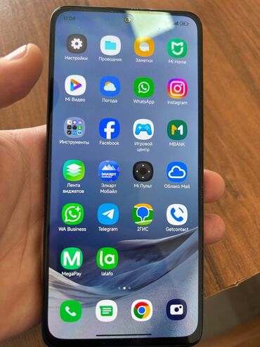 Redmi: Redmi, Redmi Note 12 Pro+ 5G, Б/у, 256 ГБ