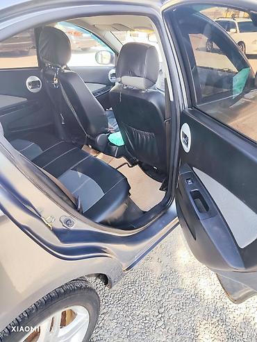 lada 2112: FAW Oley: 2014 г., 1.5 л, Автомат, Бензин, Седан — 6