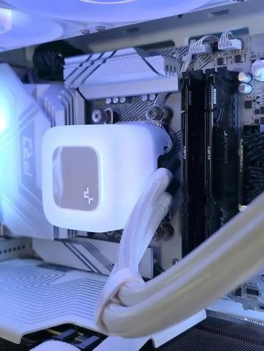 Desktop računari i radne stanice: Ryzen 7 7800X3D RX 9070XT X870 32GB 1TB - SM180PC. ✨ Prodaja i — 4