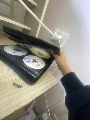багажный сумка: Чехол-органайзер для CD/DVD-дисков - Формат: книжка на молнии - — 3