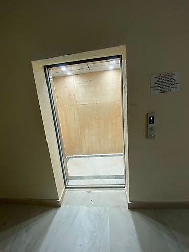sumqayıtda yeni tikili binalar: 2 otaqlı, Yeni tikili, 76 kv. m — 10