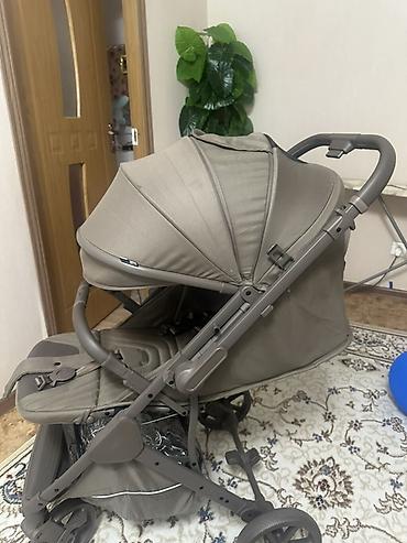 цены на детские коляски: Прогулочная коляска Kidilo F202,в новом состоянии!продаем за 7000с — 5