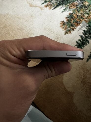 Apple iPhone: IPhone 5s, Б/у, 16 ГБ, Space Gray, 100 % — 8