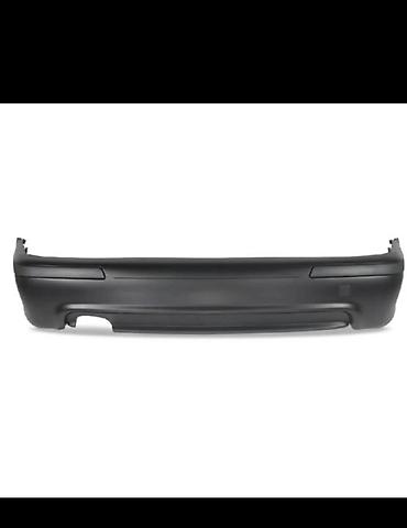 bmw e39: BMW, Новый, Аналог — 4
