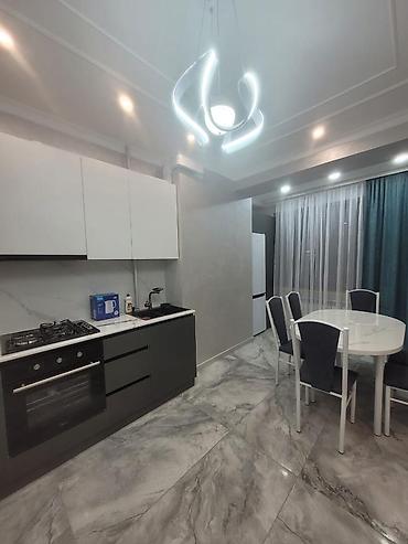 Продажа квартир: 2 комнаты, 85 м², парк Панфилова / стадион Спартак Элитка, 7 этаж, Свежий ремонт — 10