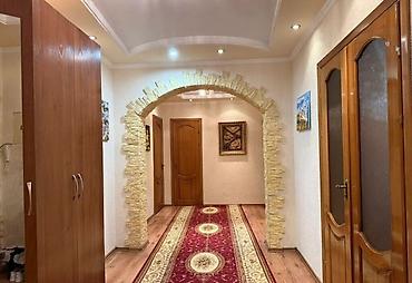 janna: 4 комнаты, 160 м², 9 мкр Элитка, 5 этаж, Евроремонт — 3