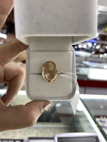 старинное кольцо: Российское кольцо для бабушек Есть в наличии в двух экземплярах