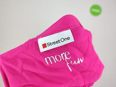 marka pretty one: Street One, Bluzka damska, rozmiar M — 4