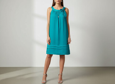 sukienki elsa hm: H&M, Women`s dress, size L