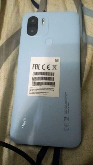 ddr3 1333 8gb для ноутбука: Redmi, Redmi A2, Б/у, 32 ГБ, цвет - Синий, 2 SIM