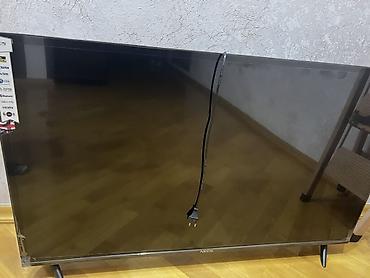 Televizorlar: Yeni Televizor Neos LED ekran 50" — 3