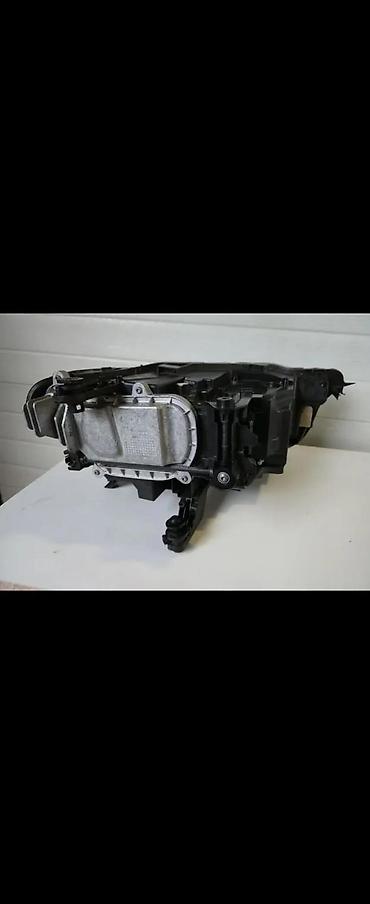 spaneri za vezivanje auta: VW T ROCK LED FAR LEVI 2GA941035AF | Audi vw delovi ALTINA ZEMUN — 1
