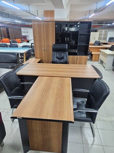 Ofis dəst mebeli: Mudur Desti sekilde gorunduyu kimidir hec bir prablemi yoxdur yeniden -da lalafo.az — 6 Ofis dəst mebeli: Mudur Desti sekilde gorunduyu kimidir hec bir prablemi yoxdur yeniden — 6