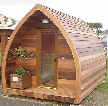 Беседки: Беседка Дерево — 1