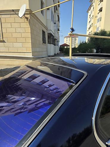 bmw e60 ehtiyat hisseleri: BMW E34 arxa suse ( patpres ) spoyleri
fiberglass — 1