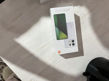 Redmi: Redmi, Redmi Note 13 Pro, Новый, 256 ГБ, 2 SIM