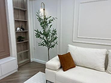 Продажа квартир: 3 комнаты, 96 м², Элитка, 9 этаж, Евроремонт — 13