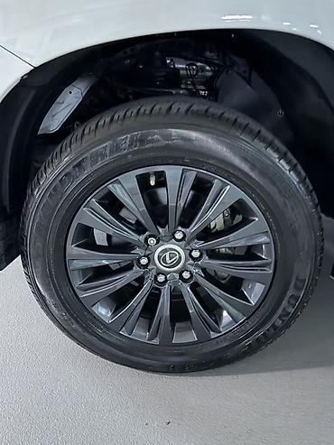рама gx460: Lexus GX: 2024 г., 4.6 л, Бензин, Внедорожник — 8