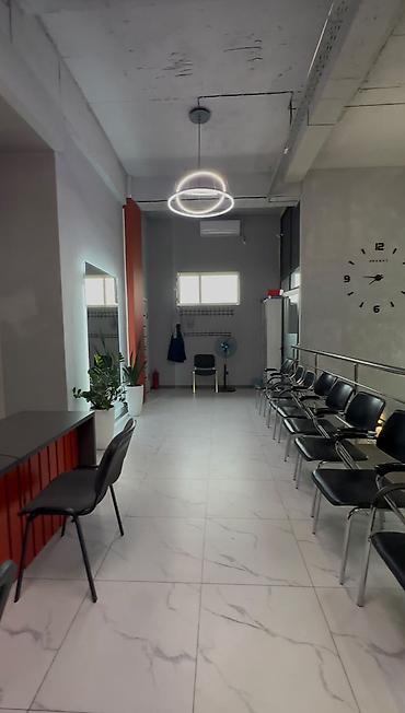 куда: Продажа офисов 106 м², С ремонтом, 2 этаж — 4