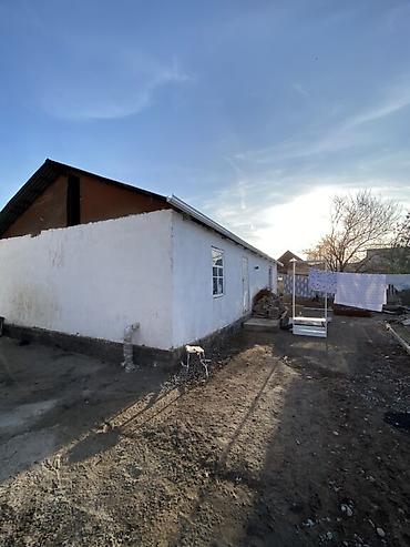 Продажа коттеджей и домов: 🏡 Продается частный дом с доходом 📍 Адрес: г. Бишкек, р/н Кара-жыгач — 8