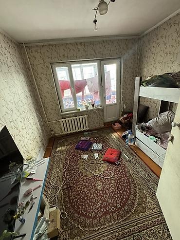 Продажа квартир: 3 комнаты, 73 м², 105 серия, Старый ремонт — 4