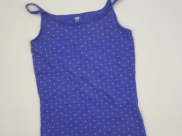 T-shirt, H&M, 14 years, 158-164 cm, condition - Very good