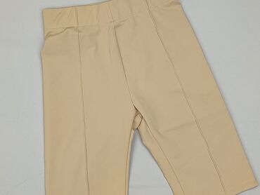 Bershka, Legginsy Krótkie damskie, rozmiar S