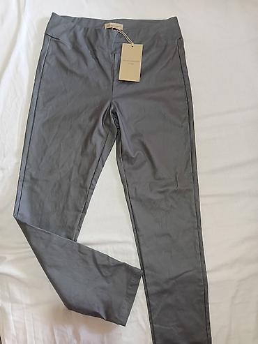 Pantalone: SoyaConcept ženske pantalone – model SC-PAM 2-B m do l - Dizajn — 6