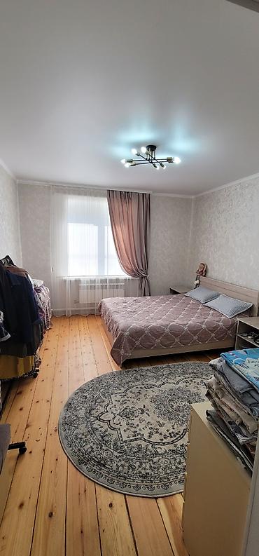 Долгосрочная аренда домов: 160 м², 5 комнат, ул. Алматинка / Чуй — 18